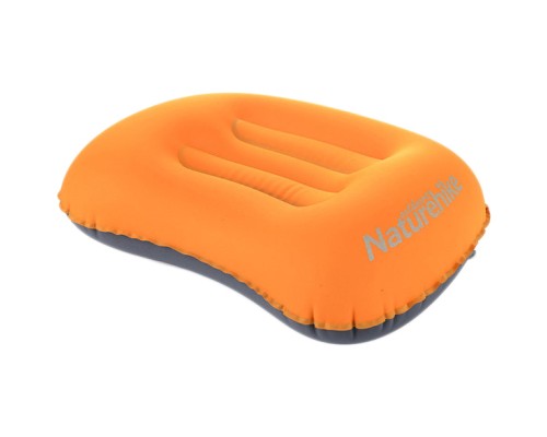 Туристична подушка Naturehike Ultralight TPU NH17T013-Z Orange (6927595718261)