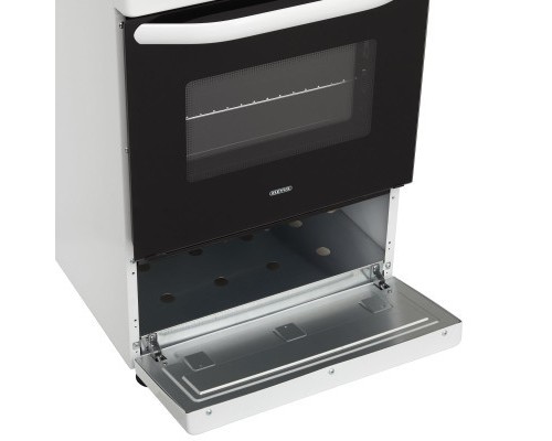 Плита Eleyus NEXT 5007 H4 WH