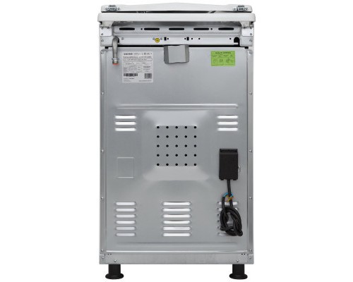 Плита Eleyus NEXT 5007 H4 WH