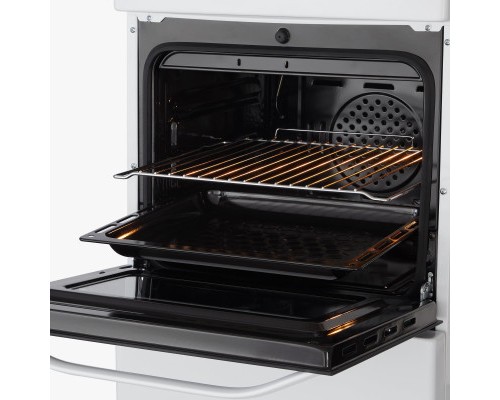 Плита Eleyus NEXT 5007 H4 WH