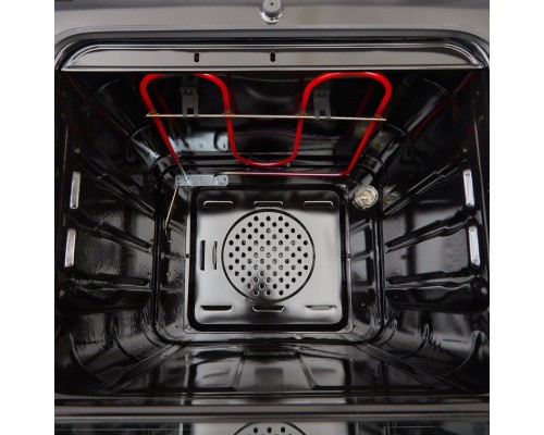 Плита Eleyus NEXT 5007 H4 WH