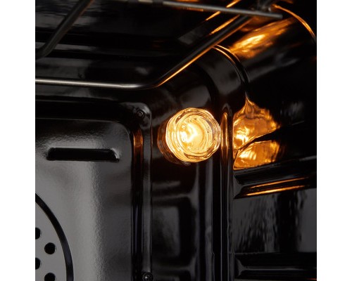 Плита Eleyus NEXT 5007 H4 WH