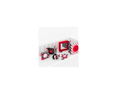 Брязкальце Canpol дзеркальце Sensory Toys (68/079)