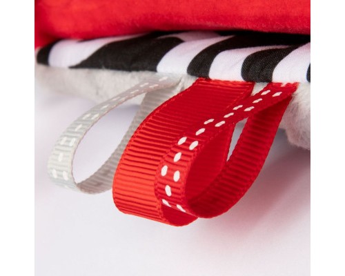 Брязкальце Canpol дзеркальце Sensory Toys (68/079)