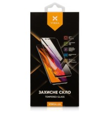 Скло захисне Vinga Samsung S22/S23 (VGSAS23)