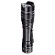 Ліхтар Hama PRO 3 LED L330 Black (00136672)