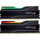 Модуль пам'яті для комп'ютера DDR5 64GB (2x32GB) 6000 MHz Trident Z5 NEO RGB G.Skill (F5-6000J3238G32GX2-TZ5NR)