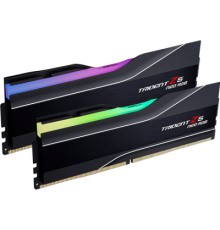 Модуль пам'яті для комп'ютера DDR5 64GB (2x32GB) 6000 MHz Trident Z5 NEO RGB G.Skill (F5-6000J3238G32GX2-TZ5NR)