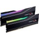 Модуль пам'яті для комп'ютера DDR5 64GB (2x32GB) 6000 MHz Trident Z5 NEO RGB G.Skill (F5-6000J3238G32GX2-TZ5NR)