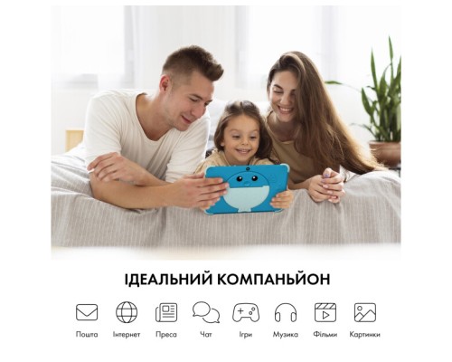 Планшет THOMSON TEO 10