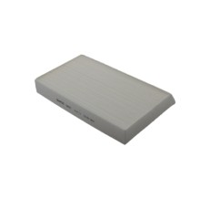 Фільтр салону SHAFER Renault Megane III (08-15) (SAK684)