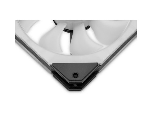 Кулер до корпусу Ekwb Вентилятор EKWB EK-Quantum Impulse 120 D-RGB - Black (400-1800 rpm) (3831109854198)