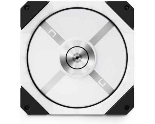 Кулер до корпусу Ekwb Вентилятор EKWB EK-Quantum Impulse 120 D-RGB - Black (400-1800 rpm) (3831109854198)