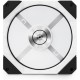 Кулер до корпусу Ekwb Вентилятор EKWB EK-Quantum Impulse 120 D-RGB - Black (400-1800 rpm) (3831109854198)