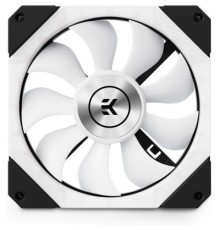 Кулер до корпусу Ekwb Вентилятор EKWB EK-Quantum Impulse 120 D-RGB - Black (400-1800 rpm) (3831109854198)