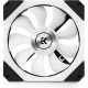 Кулер до корпусу Ekwb Вентилятор EKWB EK-Quantum Impulse 120 D-RGB - Black (400-1800 rpm) (3831109854198)