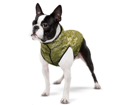 Курточка для тварин WAUDOG Clothes 