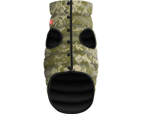Курточка для тварин WAUDOG Clothes 