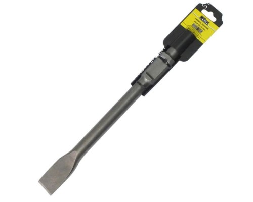 Зубило Werk SDS-Plus плоске - 14x40х250мм (66845)