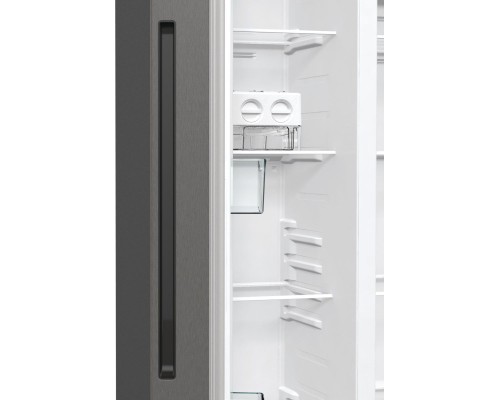 Холодильник Gorenje NRR9185EAXL