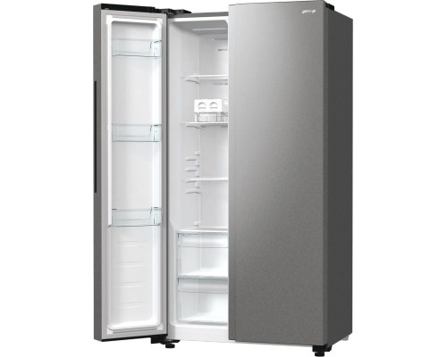 Холодильник Gorenje NRR9185EAXL