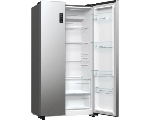Холодильник Gorenje NRR9185EAXL