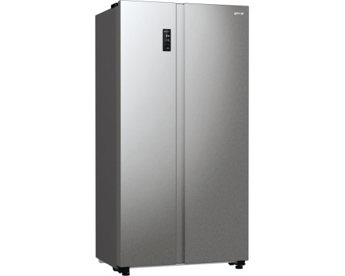 Холодильник Gorenje NRR9185EAXL