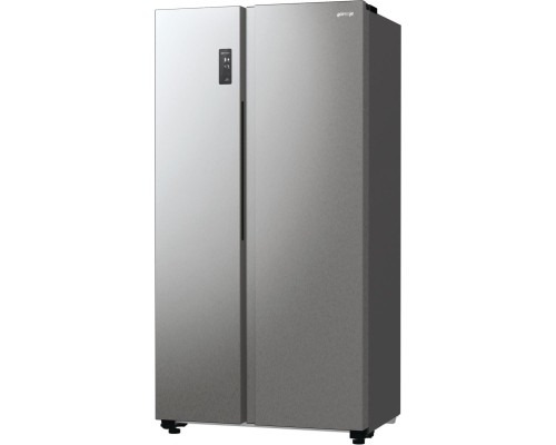 Холодильник Gorenje NRR9185EAXL