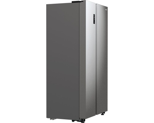 Холодильник Gorenje NRR9185EAXL