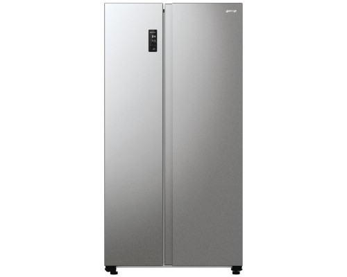 Холодильник Gorenje NRR9185EAXL