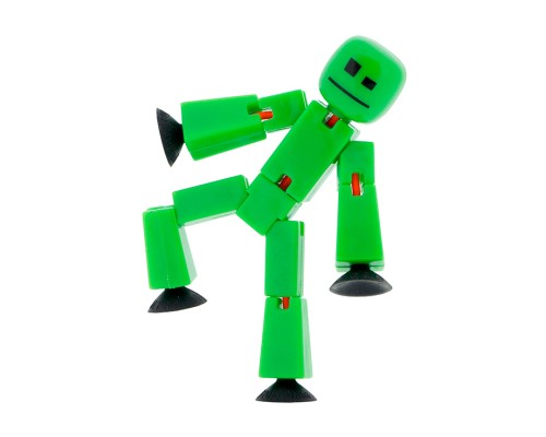 Фігурка Stikbot для анімаційної творчості (зелений) (TST616-23UAKDG)