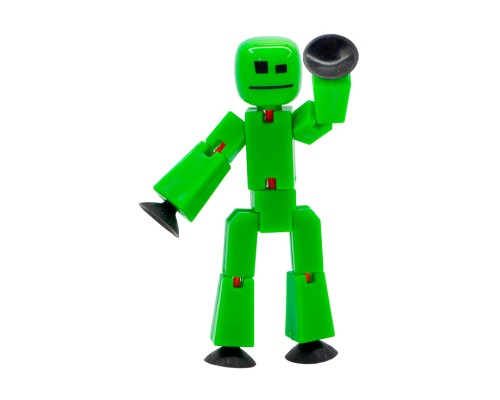 Фігурка Stikbot для анімаційної творчості (зелений) (TST616-23UAKDG)