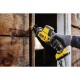 Шабельна пила DeWALT 10.8/12В XR Li-lon, 0 – 2800 хід/хв, 1.38 кг, (без АКБ та ЗП) (DCS312N)