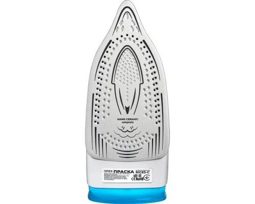 Праска Rotex RIC63-C Ultra Glide Plus