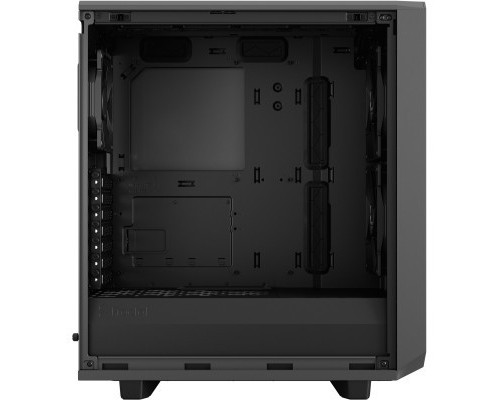 Корпус Fractal Design Meshify 2 Compact Gray TG LT (FD-C-MES2C-04) Корпус Fractal Design Meshify 2 Compact Gray TG LT (FD-C-MES2C-04)