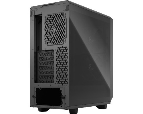Корпус Fractal Design Meshify 2 Compact Gray TG LT (FD-C-MES2C-04) Корпус Fractal Design Meshify 2 Compact Gray TG LT (FD-C-MES2C-04)