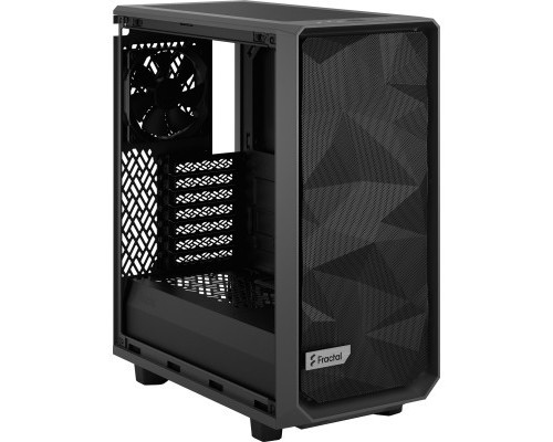 Корпус Fractal Design Meshify 2 Compact Gray TG LT (FD-C-MES2C-04) Корпус Fractal Design Meshify 2 Compact Gray TG LT (FD-C-MES2C-04)