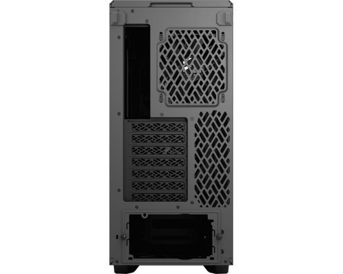 Корпус Fractal Design Meshify 2 Compact Gray TG LT (FD-C-MES2C-04) Корпус Fractal Design Meshify 2 Compact Gray TG LT (FD-C-MES2C-04)