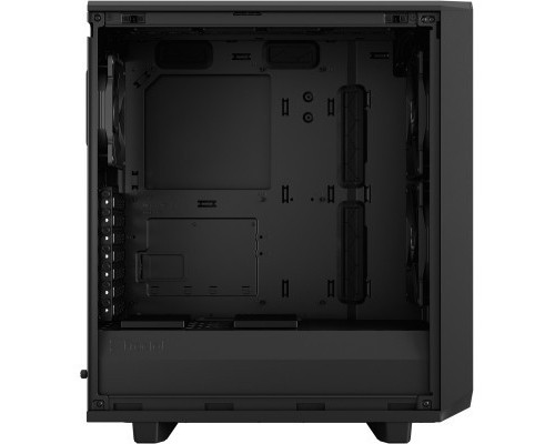 Корпус Fractal Design Meshify 2 Compact Gray TG LT (FD-C-MES2C-04) Корпус Fractal Design Meshify 2 Compact Gray TG LT (FD-C-MES2C-04)