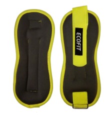 Обважнювач Ecofit MD1626 2 кг x 2 шт (К00018212)