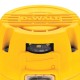 Фрезер DeWALT 900 Вт, 16000 - 27000 об/хв, цанга 8 мм, 4.4 кг (D26200)