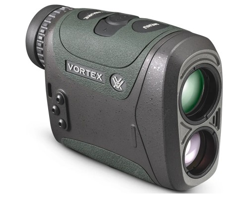 Лазерний далекомір Vortex Razor HD 4000 GB 7х25 з балістичним калькулятором (LRF-252) (930220)