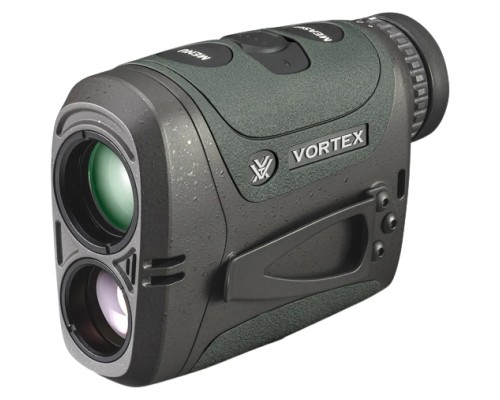 Лазерний далекомір Vortex Razor HD 4000 GB 7х25 з балістичним калькулятором (LRF-252) (930220)