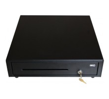 Грошовий ящик ІКС E4141A Black, 24V (E4141A BLACK 24V)