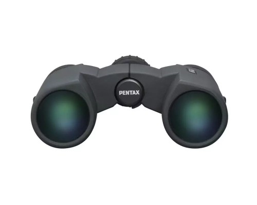 Бінокль Pentax AD 9х28 WP Green 62831 (930268)