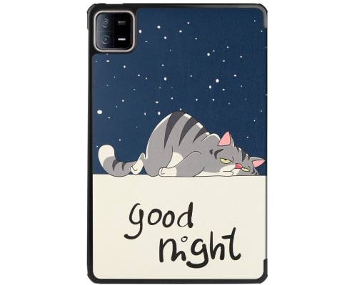 Чохол до планшета BeCover Smart Case Xiaomi Mi Pad 6 / 6 Pro 11