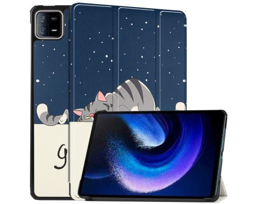 Чохол до планшета BeCover Smart Case Xiaomi Mi Pad 6 / 6 Pro 11