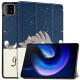 Чохол до планшета BeCover Smart Case Xiaomi Mi Pad 6 / 6 Pro 11