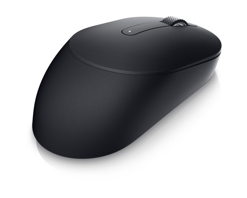Мишка Dell MS300 Full-Size Wireless Black (570-ABOC)