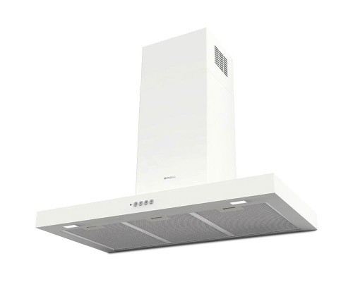 Витяжка кухонна Faber Stilo Comfort Wh Matt A60 (325.0618.789)